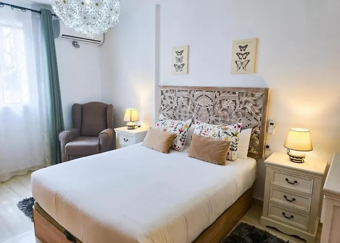 House Helen Golf Apartman *