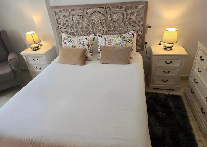 Apartman House Helen Golf