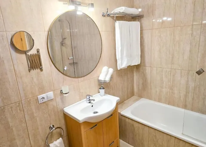 House Helen Golf San Miguel de Abona