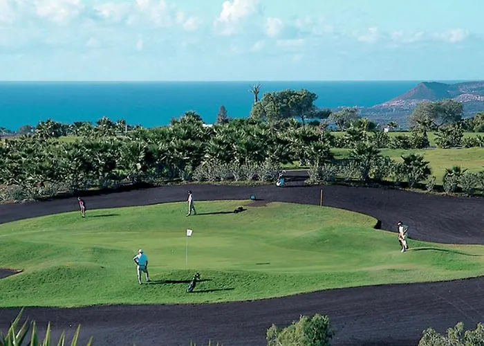 아파트 House Helen Golf *