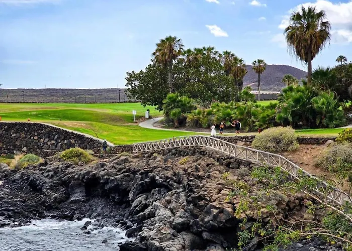 House Helen Golf Apartman *