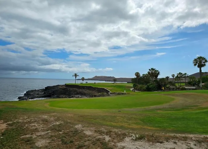 House Helen Golf 아파트