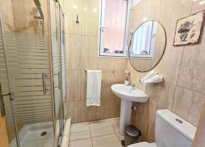 House Helen Golf Apartman *