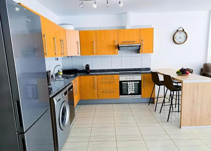 Apartman House Helen Golf *