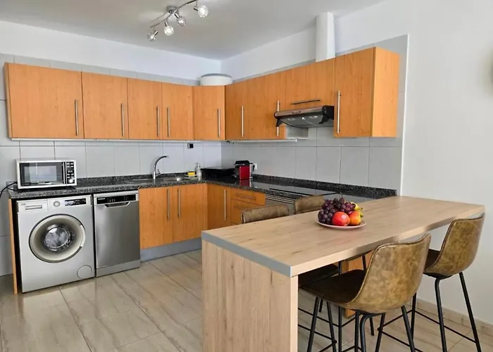 House Helen Golf Apartman San Miguel de Abona