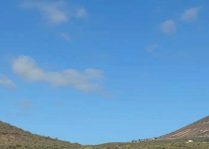 House Helen Golf San Miguel de Abona