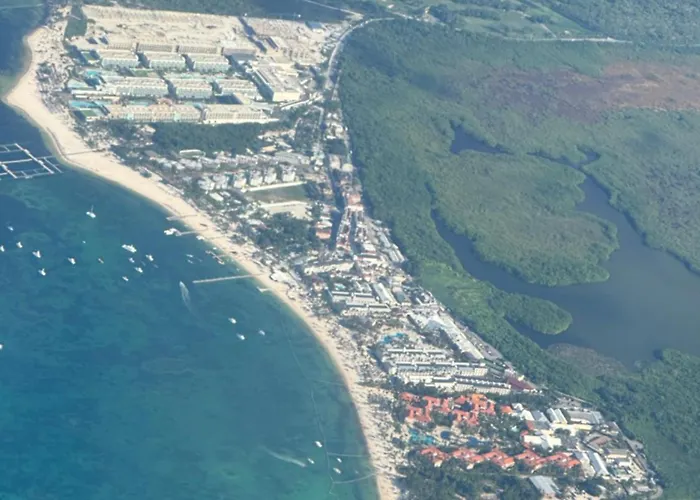 House Helen Golf Apartman