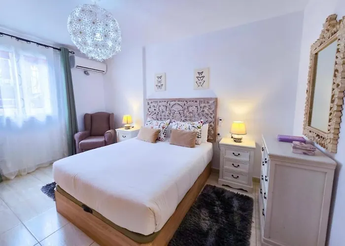 Apartman House Helen Golf