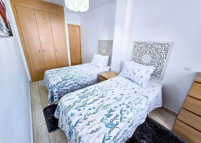 House Helen Golf Apartman San Miguel de Abona