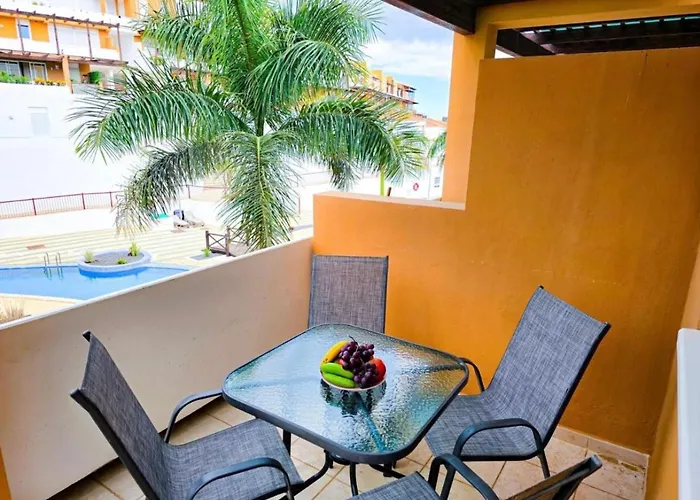 House Helen Golf San Miguel de Abona