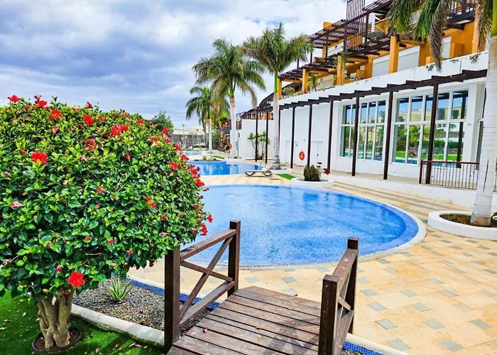 House Helen Golf * San Miguel de Abona