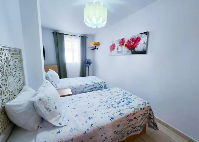 House Helen Golf Apartman *