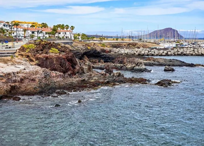 House Helen Golf Apartman San Miguel de Abona