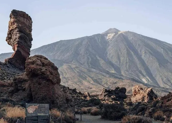 Apartman House Helen Golf San Miguel de Abona