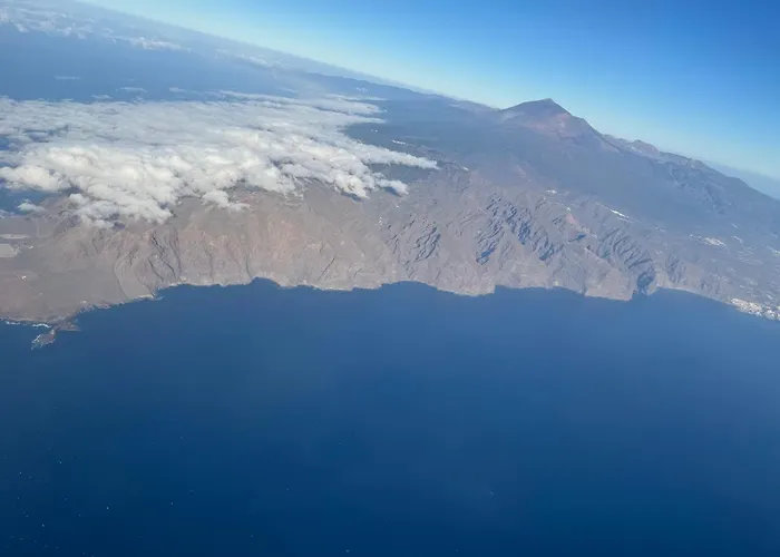 Apartman House Helen Golf San Miguel de Abona