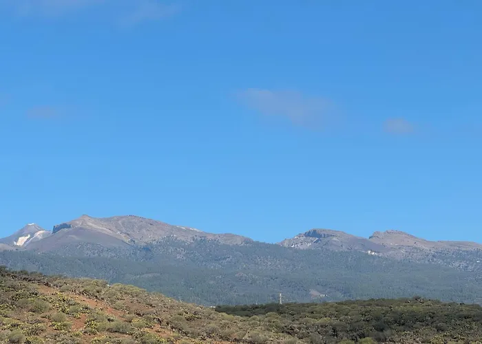 Apartman House Helen Golf San Miguel de Abona