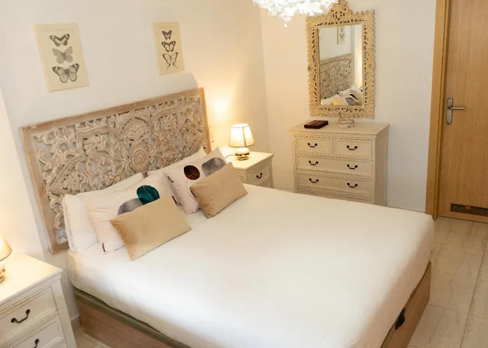 House Helen Golf Apartman