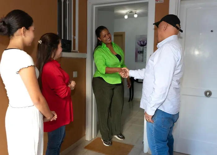 House Helen Golf Apartman San Miguel de Abona