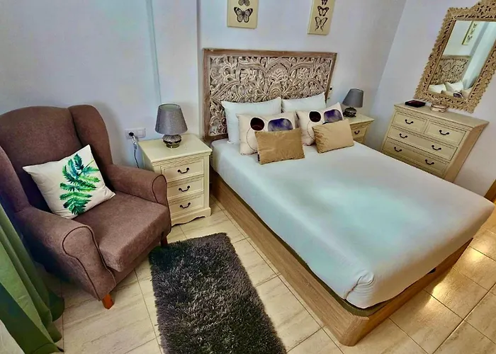 House Helen Golf * San Miguel de Abona