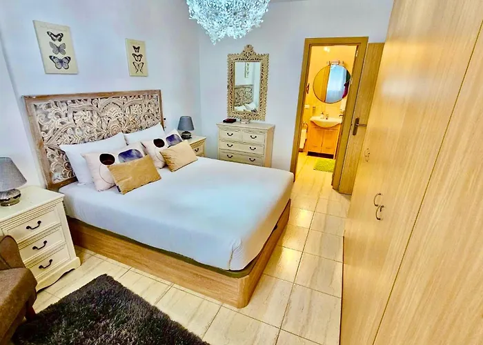 House Helen Golf San Miguel de Abona