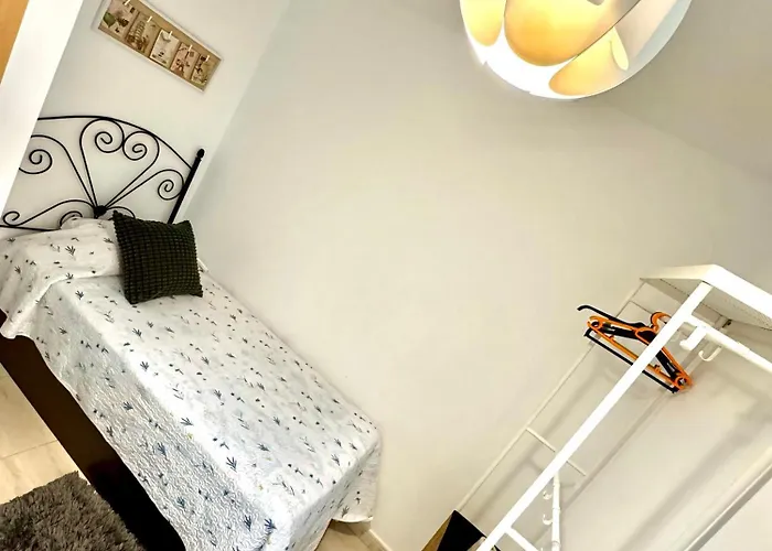 House Helen Golf San Miguel de Abona