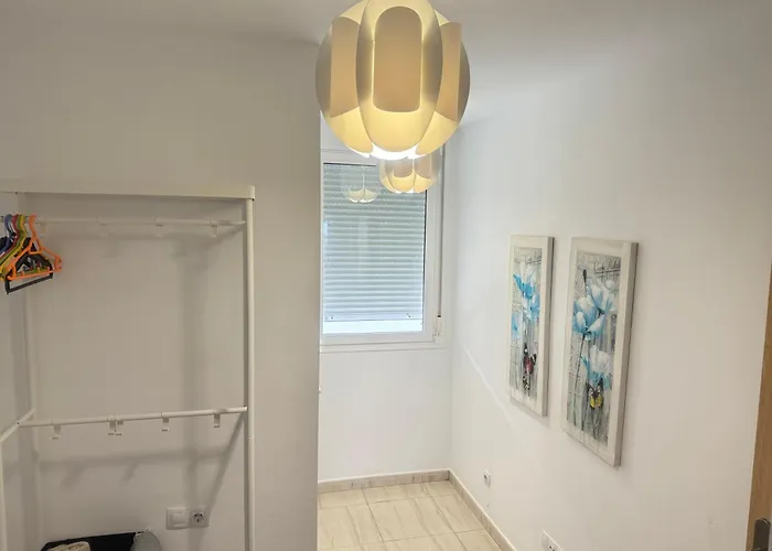 House Helen Golf Apartman