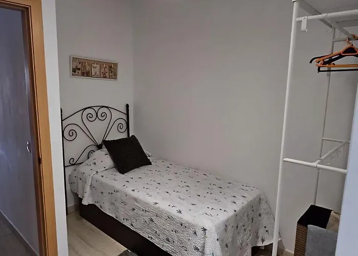 House Helen Golf 아파트 산미겔데아보나