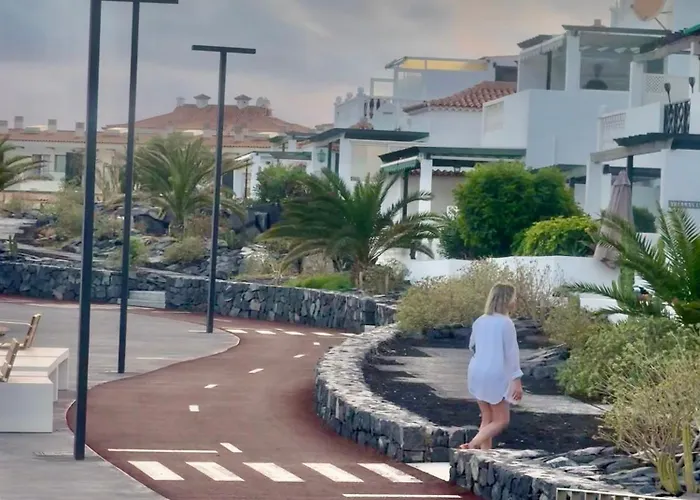 House Helen Golf Apartman San Miguel de Abona