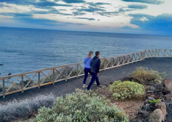 House Helen Golf Apartman