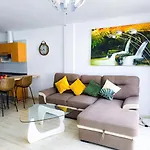 Appartement House Helen Golf San Miguel de Abona