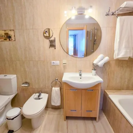 Apartman House Helen Golf