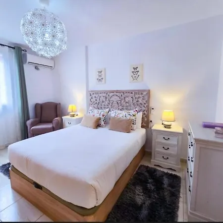 Apartman House Helen Golf