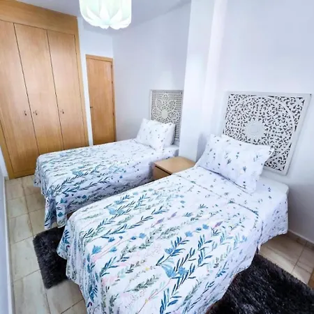 House Helen Golf Apartman San Miguel de Abona