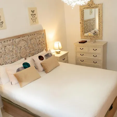 House Helen Golf Apartman
