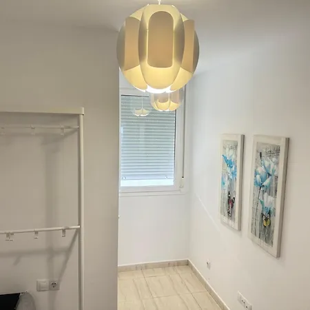 House Helen Golf Apartman